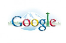 Google Seattle Logo